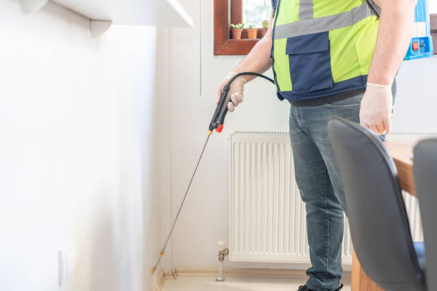 Best Affordable Pest Control Services  in Barview, OR