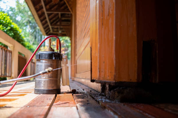 Best Residential Pest Control  in Barview, OR