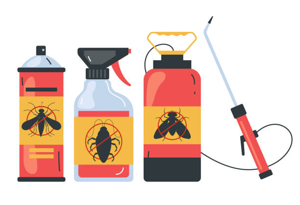 Best Insect Control  in Barview, OR